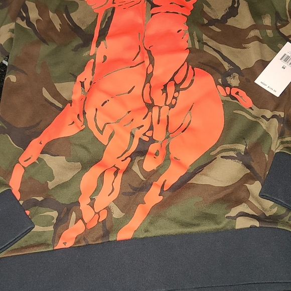 Polo Sweater - Picture 6 of 16